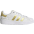 Adidas Superstar OT Tech W - Crystal White/Gold Metallic/Cloud White