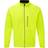 Ronhill Core Running Jacket Men - Fluo Yellow/Black