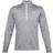 Under Armour Fleece ½ Zip Sweatshirt Men - Halo Gray