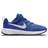 Nike Revolution 6 PSV - Game Royal/Black/White