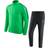 Nike Academy 18 Woven Tracksuit Kids - Light Green Spark/Pine Green/White/Black