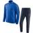 NIKE Academy 18 Woven Tracksuit Kids - Royal Blue/Obsidian/White/Obsidian