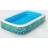 Bestway Family Pool Happy Flora 3.05x1.83x0.56m