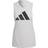 adidas Future Icons Winners 3.0 Tank Top Women - White Melange