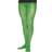 Smiffys Green Striped Tights