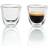 De'Longhi - Espressokopp 6cl 2st