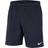 NIKE Park 20 Fleece Shorts Kids - Obsidian/White