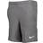 NIKE Park 20 Fleece Shorts Kids - Charcoal Heather/White