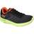 Skechers Go Run Razor W - Black/Yellow/Orange