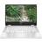 HP Chromebook x360 14a-ca0008na