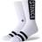 Stance OG Socks blanco - white