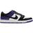 Nike SB Dunk Low Court M - Court Purple/Black/White