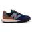 New Balance XC-72 Black Castlerock