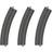 Märklin Curved C Track R1 3pcs