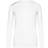 Sondico Base Core Long Sleeve Base Layer Snr Men - White