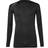 Sondico Base Core Long Sleeve Base Layer Snr Men - Black