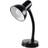 Lloytron L958BK Table Lamp 34cm