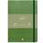 Burde Notebook Deluxe A5 Green