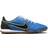 NIKE React Tiempo Legend 9 Pro TF - Light Photo Blue/Lime Glow/Gum Medium Brown/Black