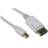 Spire Mini DisplayPort-DisplayPort 2m