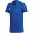 adidas Core 18 Climalite Polo Shirt Men - Bold Blue/White