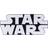 Paladone Star Wars Logo Bordslampa 28.5cm