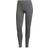 Adidas How We Do Long Tights Women - Grey Six