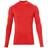 Uhlsport Camiseta compresión niños Distinction Pro Baselayer - Rouge