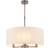 Endon Lighting Daley Pendant Lamp ∅ 50cm