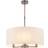 Endon Lighting Daley Pendant Lamp 50cm