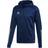 adidas Condivo 20 Hoodie Men - Dark Blue