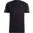 Adidas Run Icon T-shirt Men - Black