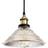 Firstlight Empire Pendant Lamp ∅ 25cm