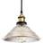 Firstlight Empire Pendant Lamp 25cm