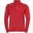 Uhlsport Chaqueta 1/4 Zip Essential - Rouge