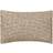 Horredsmattan n Cozy Komplett dekorationskudde Brun (55x35cm)