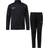 Nike Park 20 Tracksuit Kids - Black