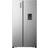 Fridgemaster MS91520DFF Silver