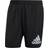 Adidas Run It Shorts Black Male