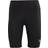 Reebok Women Identity Fitted Logo Shorts - Black