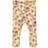 Name It All Over Print Leggings - Yellow/Double Cream (13198568)