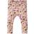 Name It All Over Print Leggings - Pink/Violet Ice (13198568)