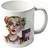 DC Comics Birds Of Prey Mug 31.5cl