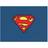 DC Comics Superman Skärbräda 40cm