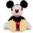 Disney Gosedjur Mickey soft 42cm