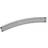 Piko 55213 H0 A-spor Bøjet spor 30 ° 484 mm