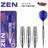 Shot Zen Budo 80% 23 gram