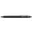 Pilot Rollerpen frixion point clicker, 0,5 mm, sort