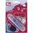 Prym Anorak Non-Sew Fasteners 15mm Silver