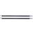 Knitpro Royalé Strikkepinde Jumperpinde Birk 25cm 6,50mm 9.8in US1